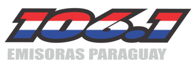 Emisoras Paraguay 106.1
